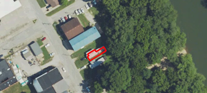 112 Vinson Ave