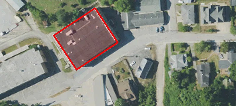103 Maple St
