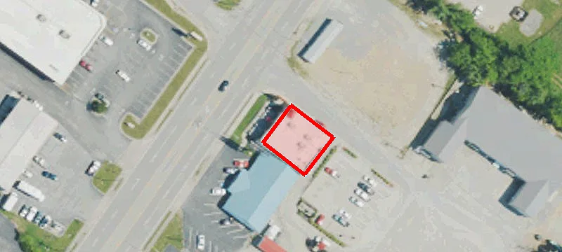 410 Wallace Wilkinson Blvd