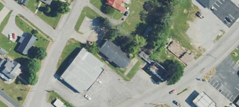295 Main St, Unit 202