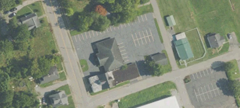 301 Broadway St
