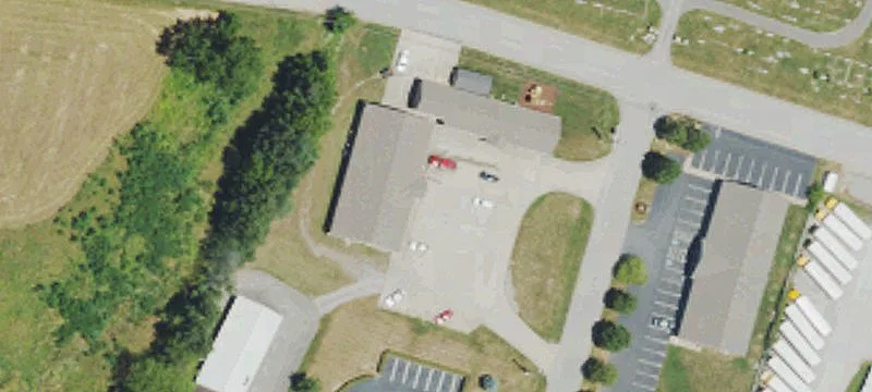 800 Bel Vis Dr