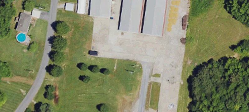 852 Wickliffe Rd