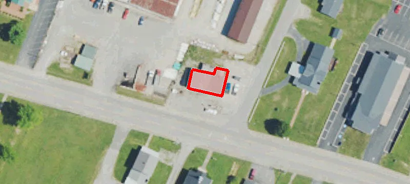 812 Campbellsville St