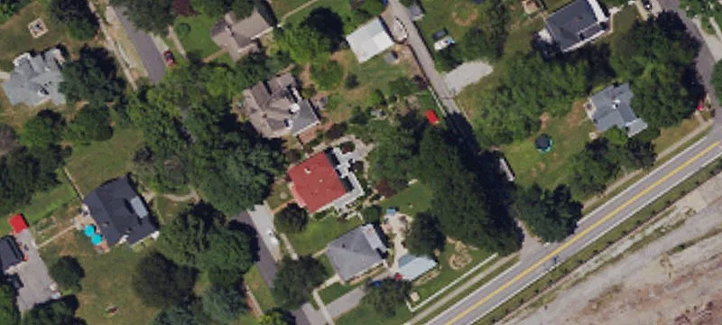 203 Maple Ct