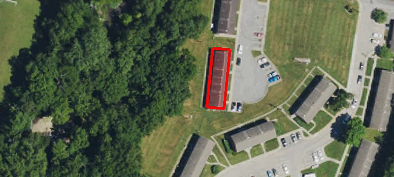 2 Horton Dr