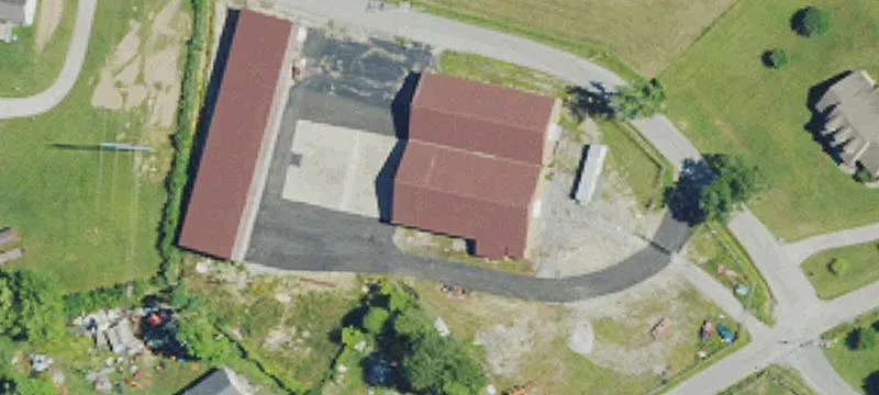 305 Campground Rd