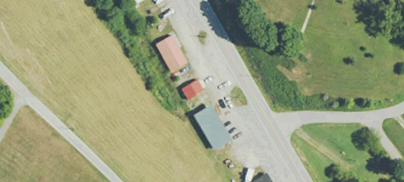 Rt 460