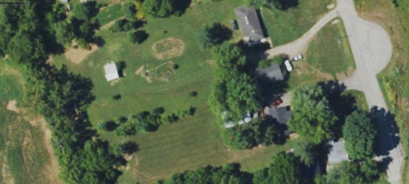 Louisville Farms Rd