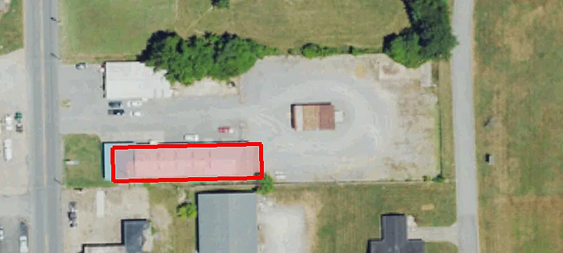 603 Highland Dr