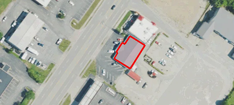 394 Wallace Wilkinson Blvd