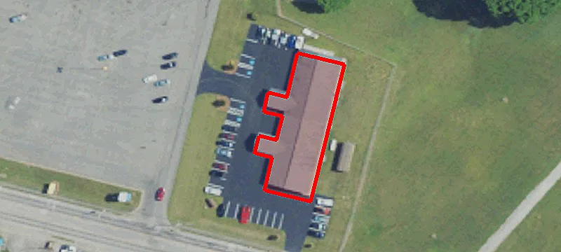 606 Burkesville Rd