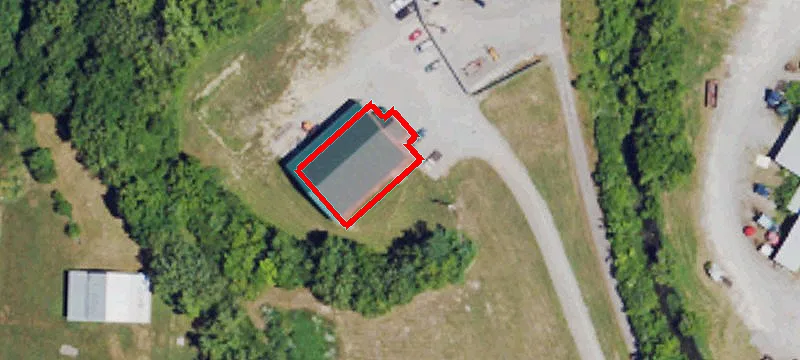 765 Cornishville Rd
