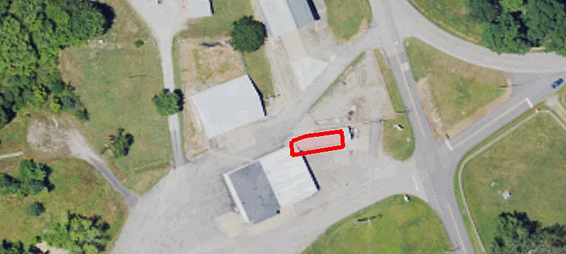 6205 Holy Cross Rd