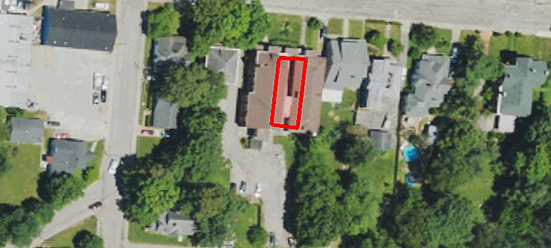 920 Henry Clay St