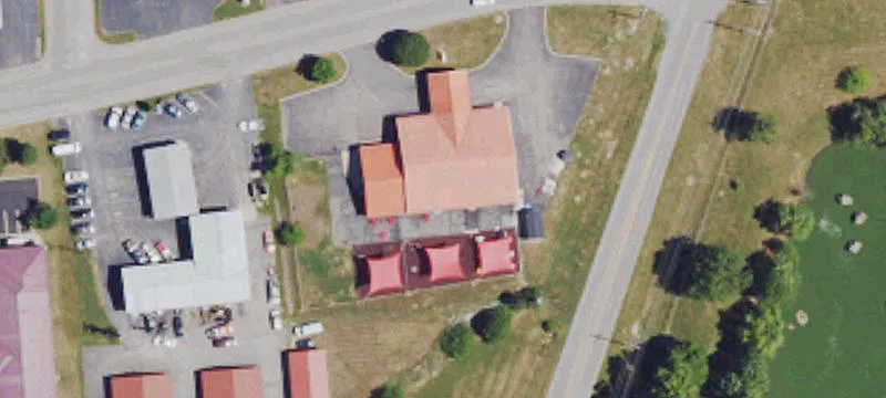 125 Commercial Dr