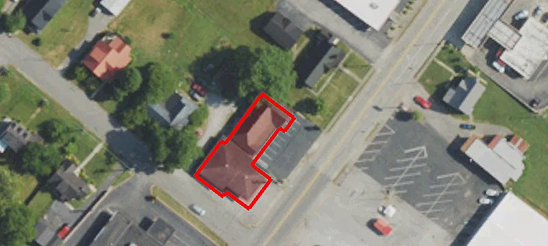207 Main St