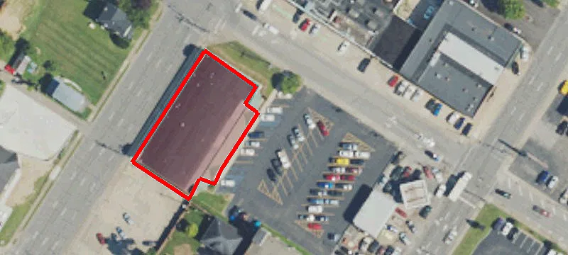 1200 Central Ave