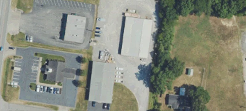 51 Madison St