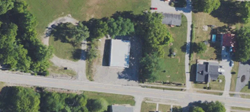 332 Lagrange Rd