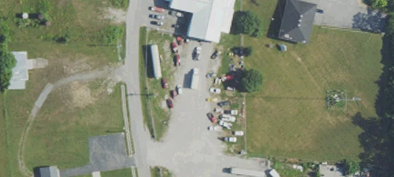 1333 Burkesville Rd