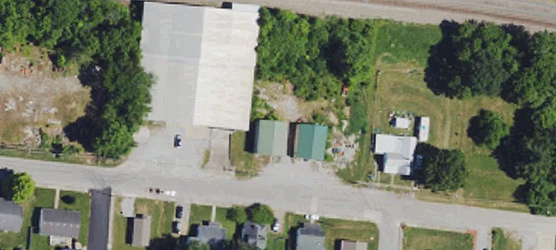 517 Cogar Ave