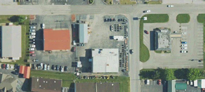 210 Evans Ave