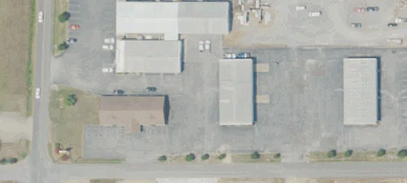 400 Industrial Rd
