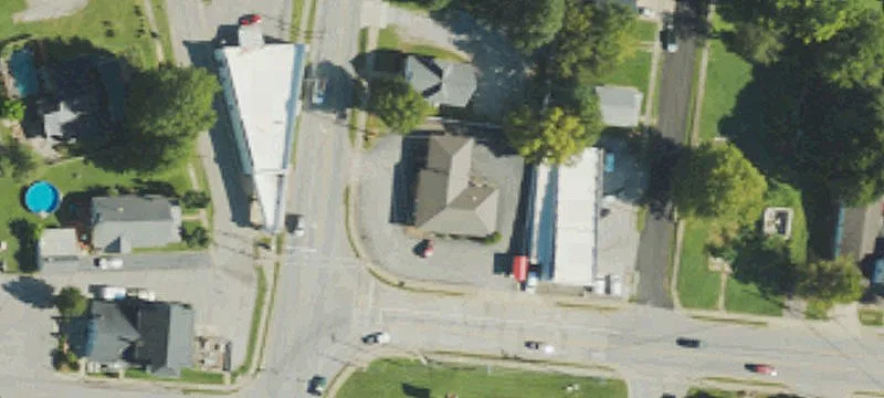 101 Ml St