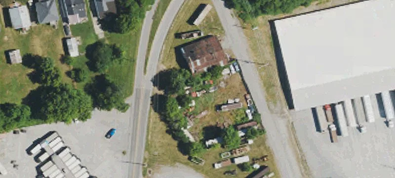 207 Quisenberry Ave