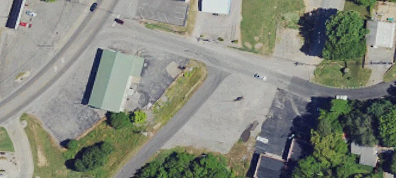 4351 Highland Church Rd