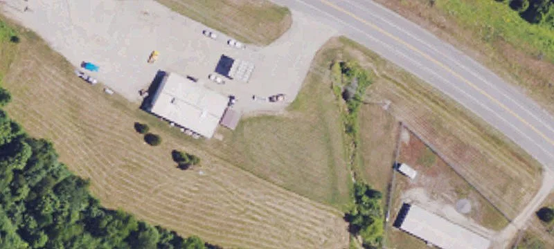 11465 Hwy 127th S
