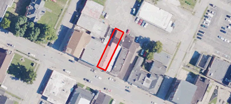 222 Shelby St