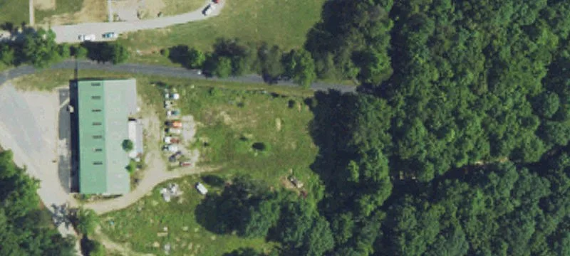 985 Double Gate Rd