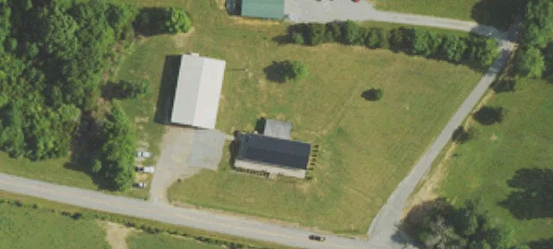 988 Ebenezer Rd