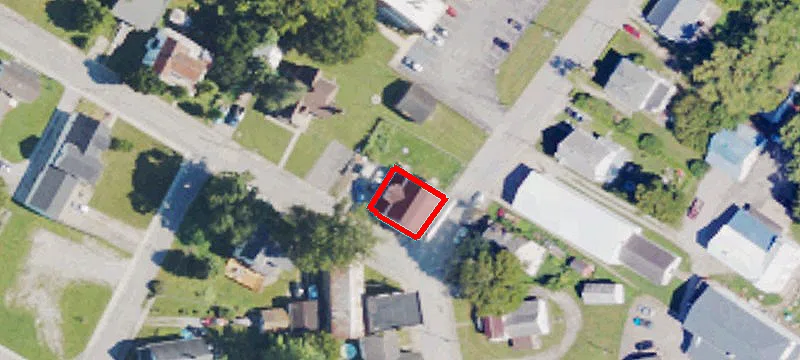 218 Matilda St