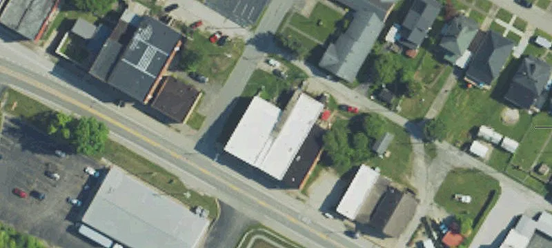 628 Main St