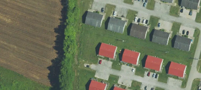 Magnolia Dr