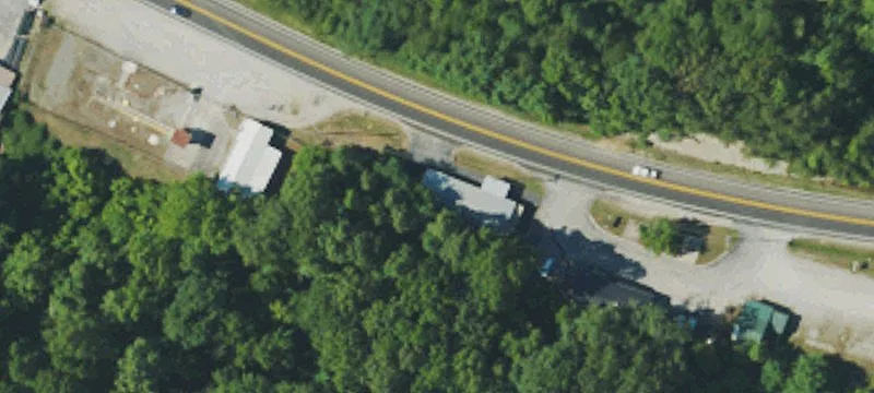 209 Clarksburg Rd