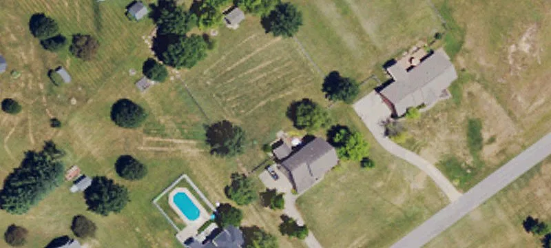 7518 Ashers Run Dr