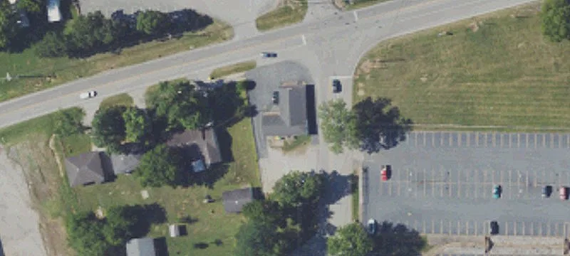 801 Hopkinsville Rd