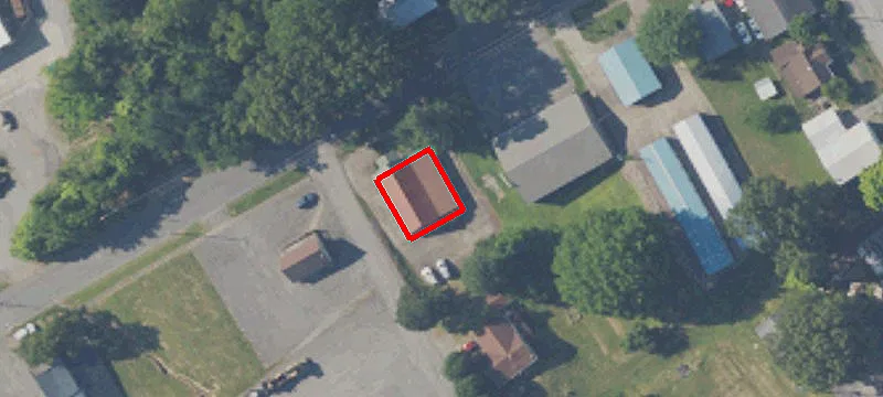 300 Harrison Ave