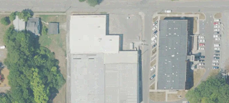 201 Poplar St