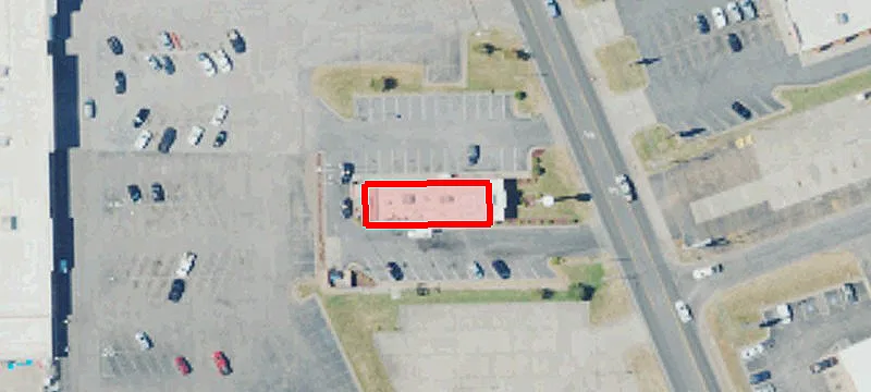 1115 Paris Rd