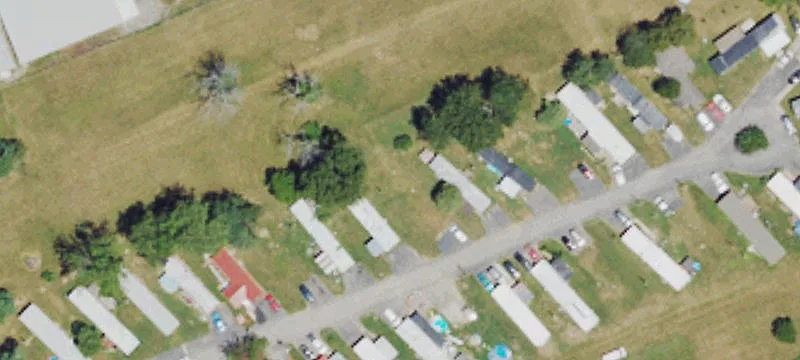 970 Perryville Rd