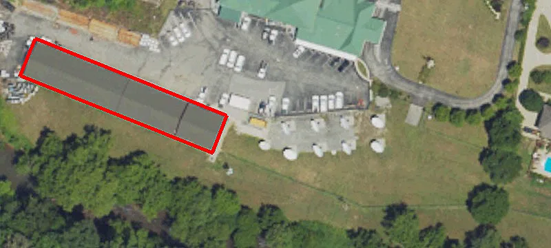 1621 Ky Rte 40th W