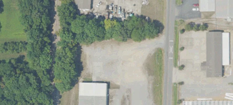 401 Industrial Rd