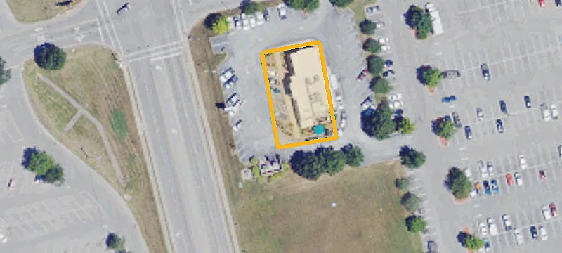 1551 Nashville Rd