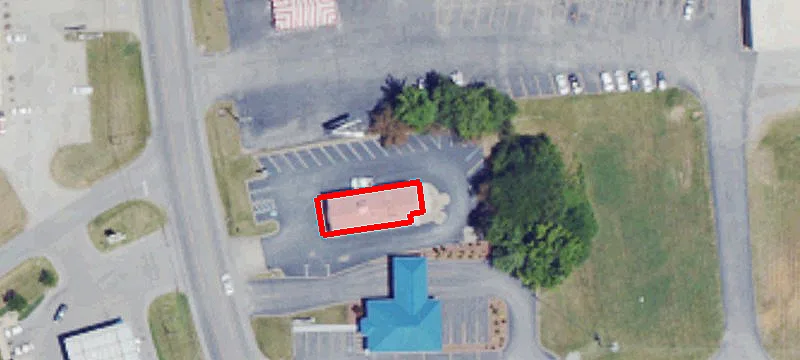 901 Main St