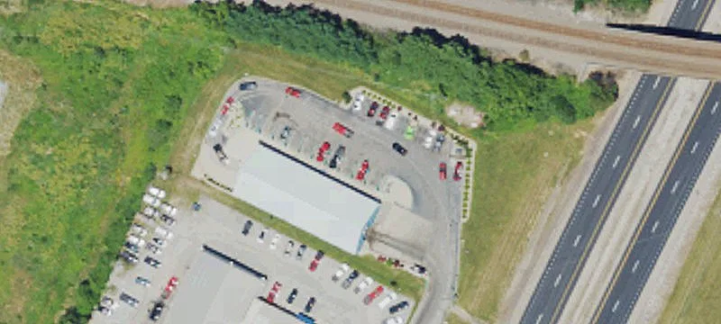 690 Taylorsville Rd